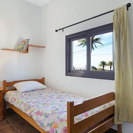 Casa Dario Appartement Tinajo Buitenkant foto